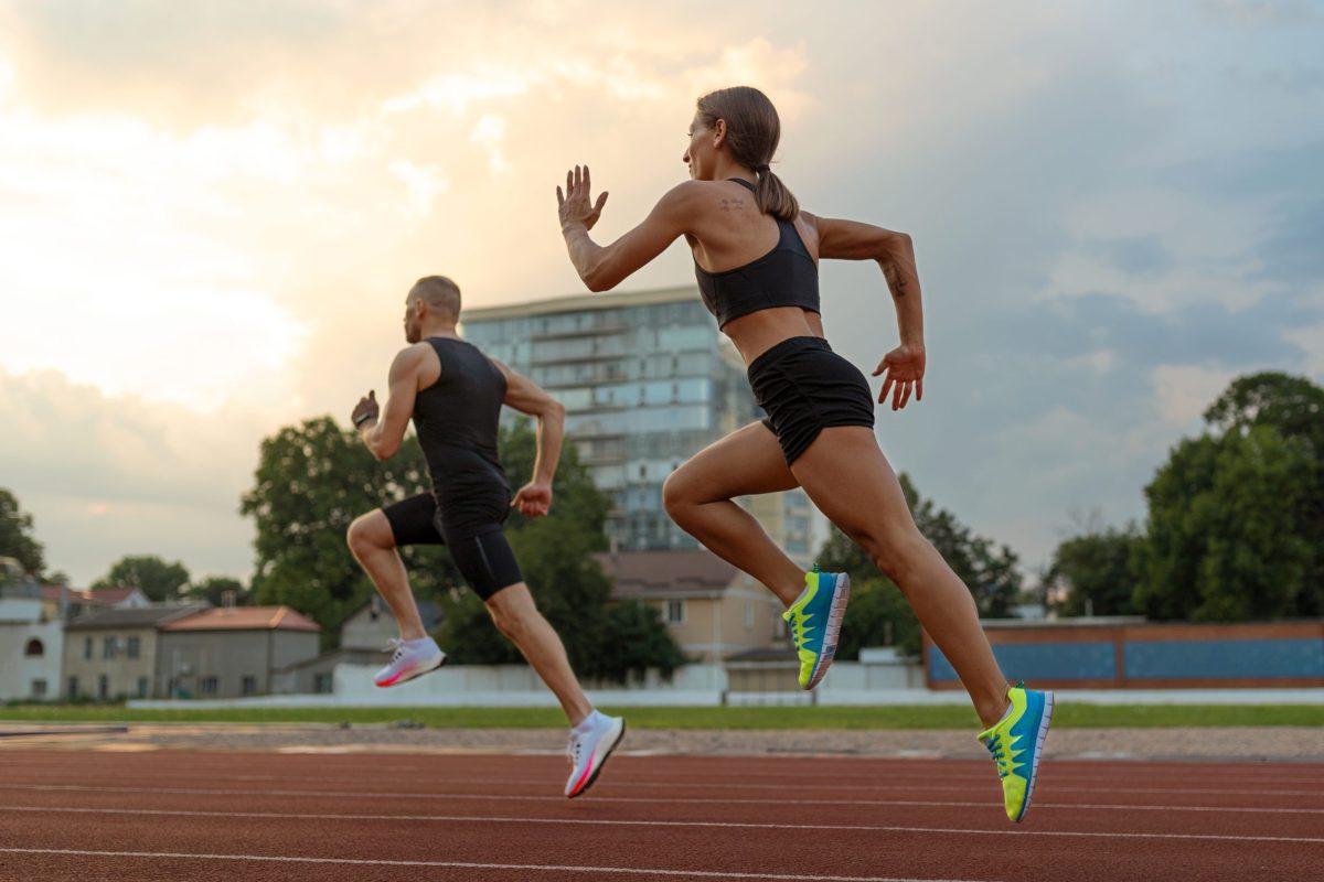 Peptide Therapy for Athletic Performance, Rockwall